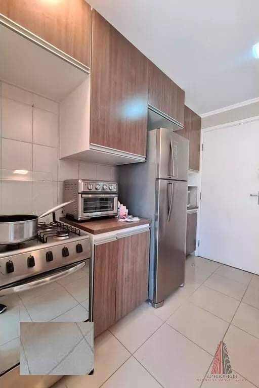 Apartamento à venda com 2 quartos, 67m² - Foto 15