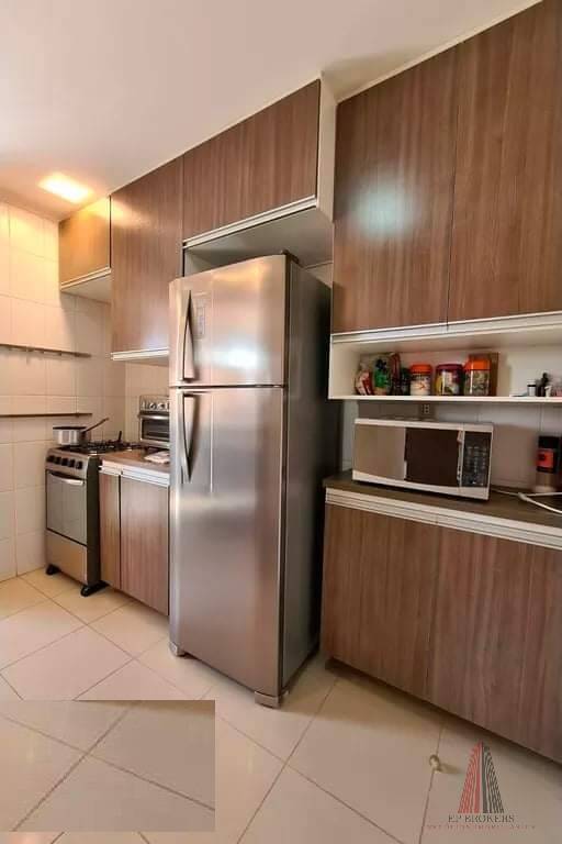 Apartamento à venda com 2 quartos, 67m² - Foto 17