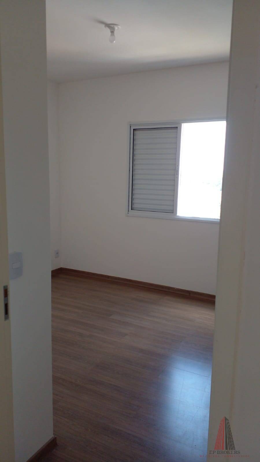 Apartamento à venda com 2 quartos - Foto 9