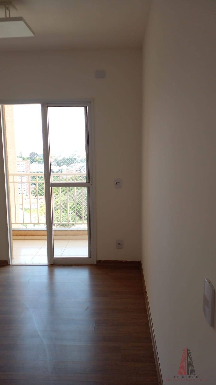 Apartamento à venda com 2 quartos - Foto 1