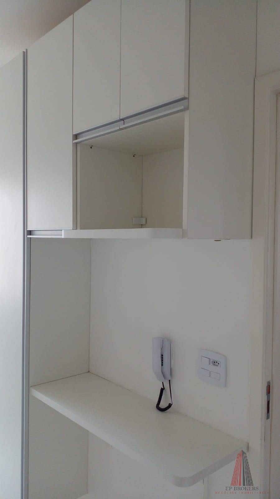 Apartamento à venda com 2 quartos - Foto 6