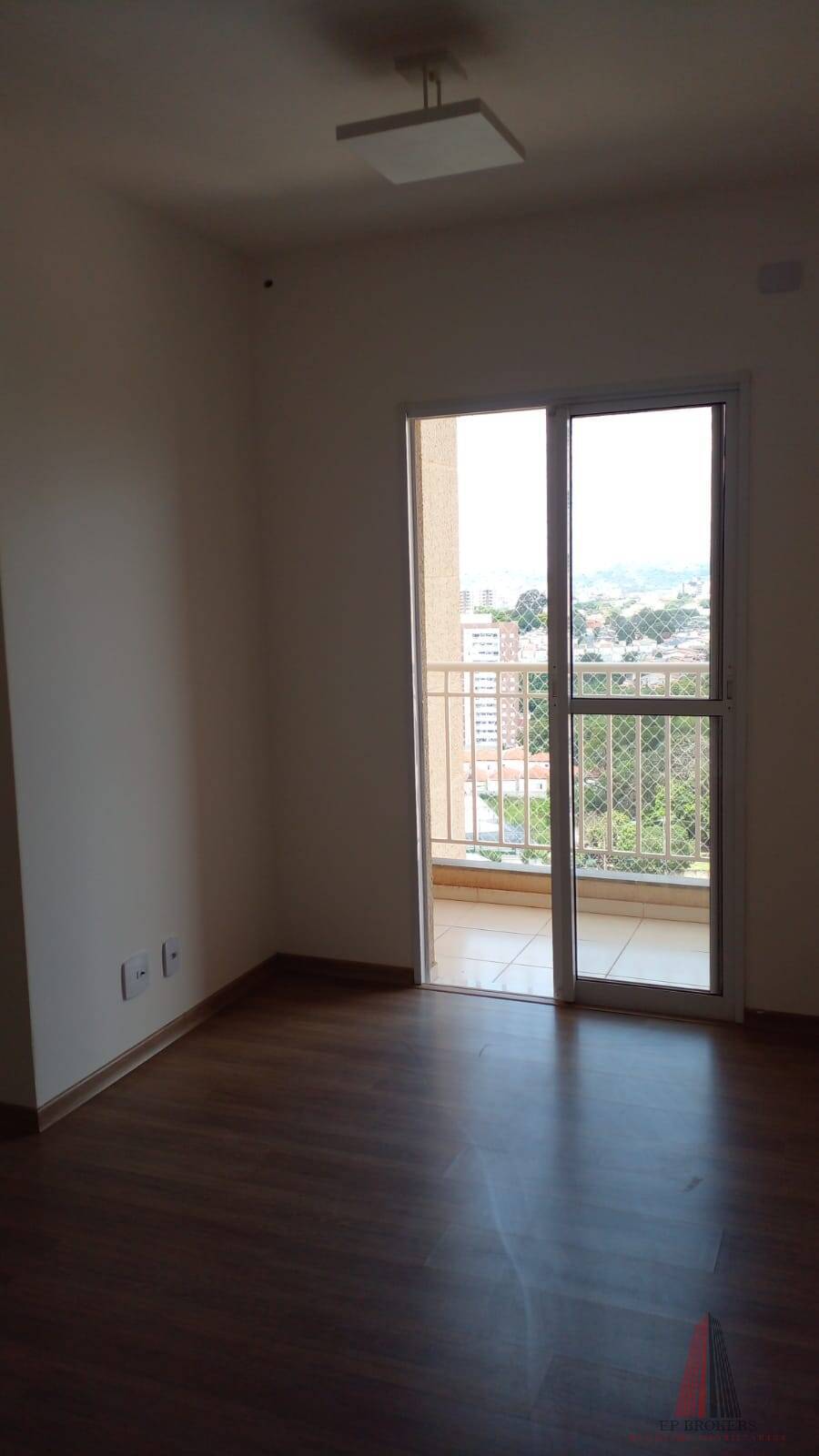 Apartamento à venda com 2 quartos - Foto 2