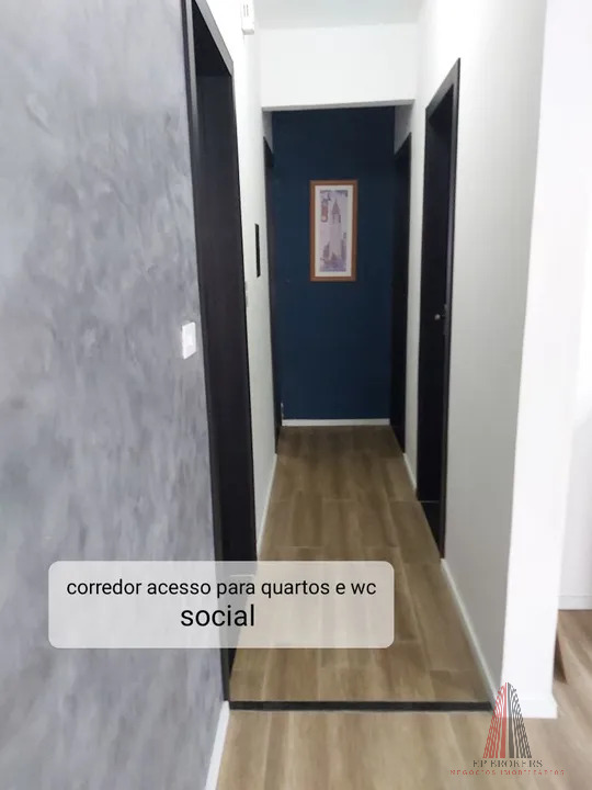 Casa à venda com 3 quartos, 234m² - Foto 5