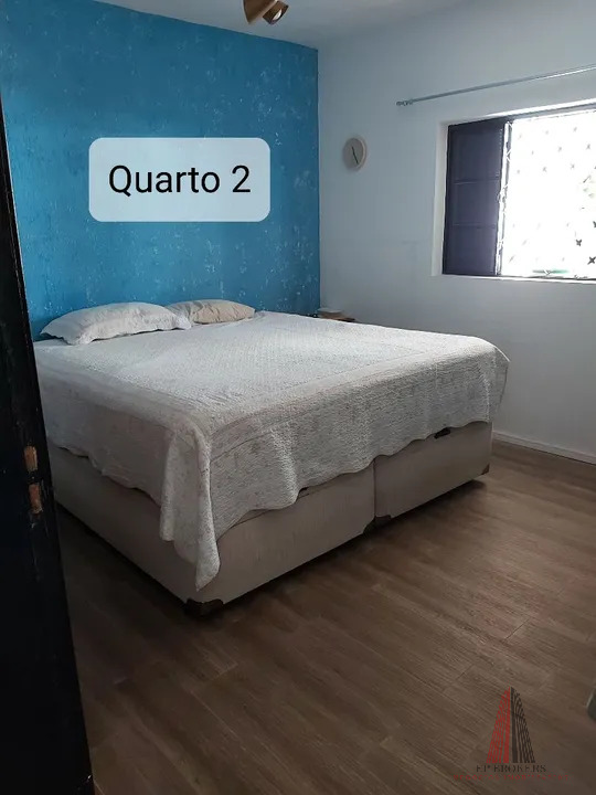 Casa à venda com 3 quartos, 234m² - Foto 12