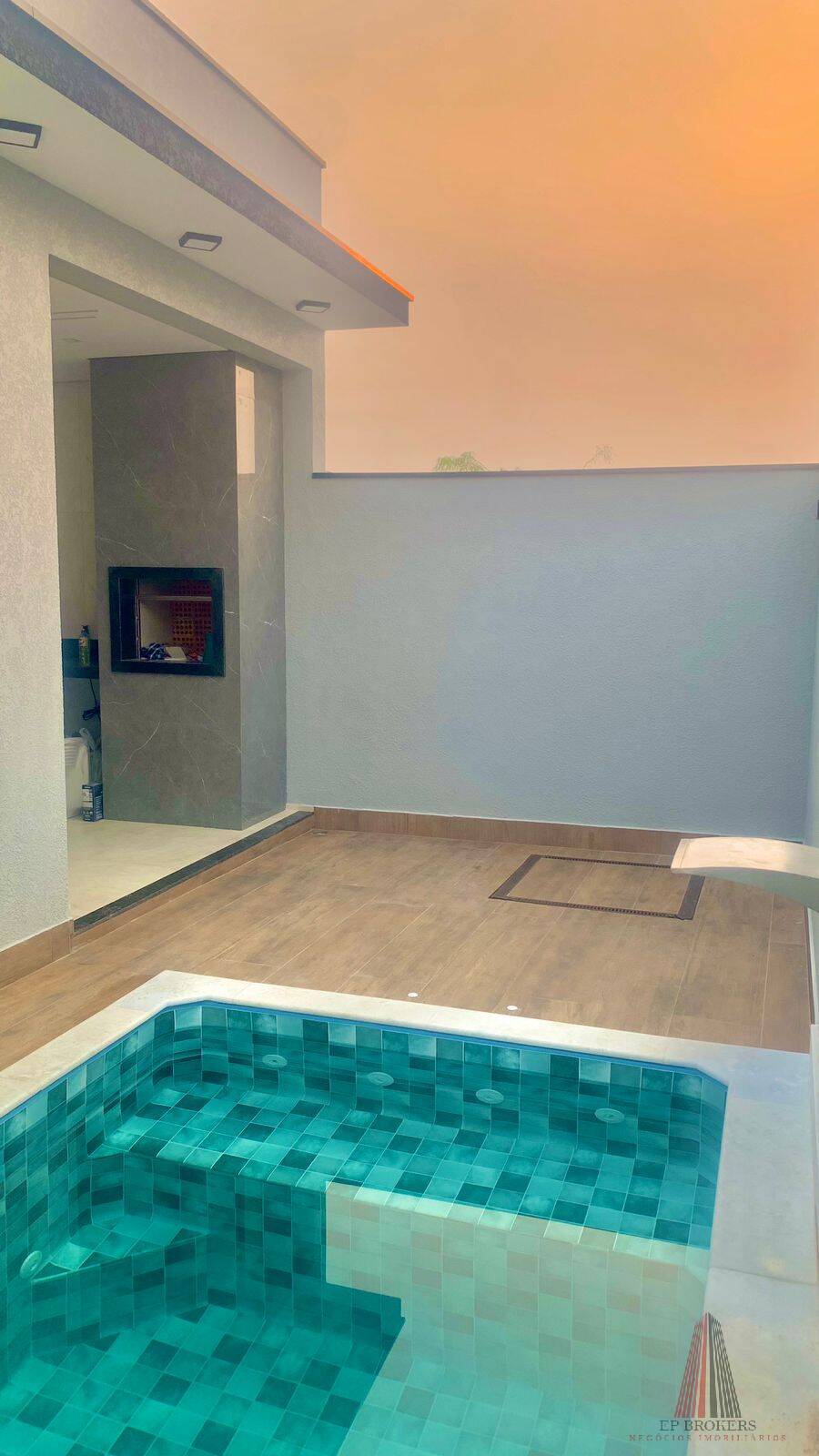 Casa de Condomínio à venda com 3 quartos, 120m² - Foto 14