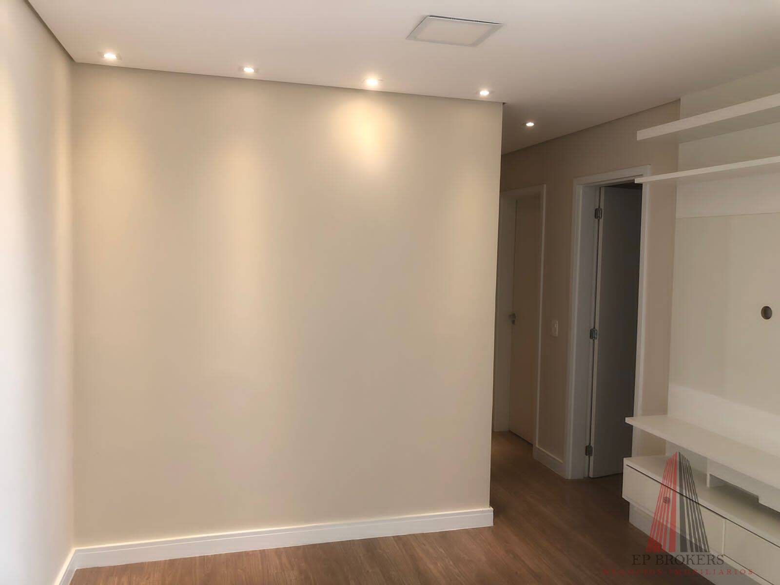 Apartamento à venda com 2 quartos, 52m² - Foto 19