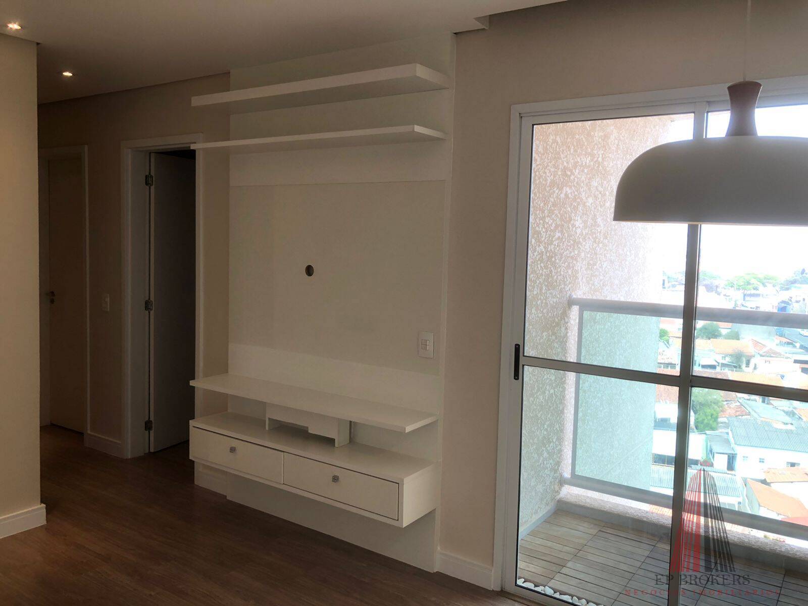 Apartamento à venda com 2 quartos, 52m² - Foto 24