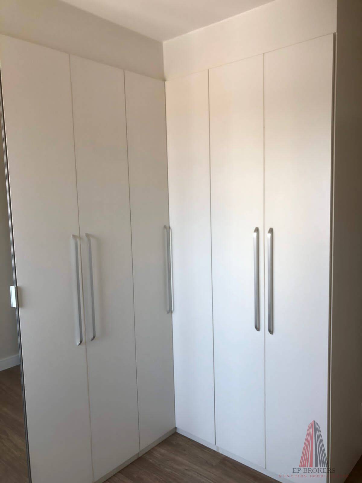 Apartamento à venda com 2 quartos, 52m² - Foto 27