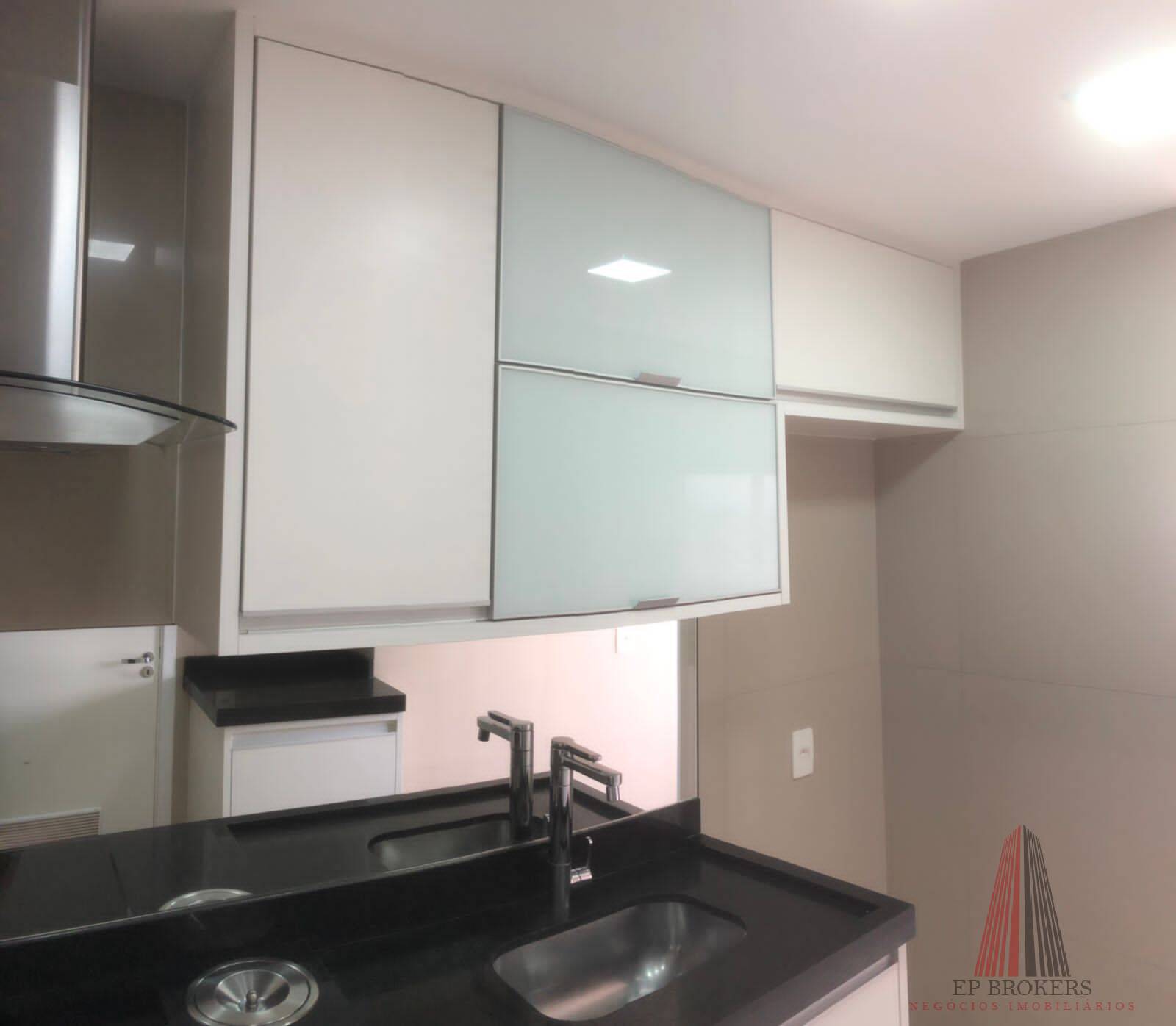 Apartamento à venda com 2 quartos, 52m² - Foto 39