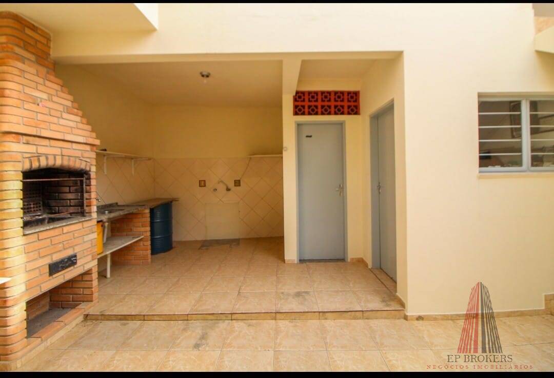 Casa à venda com 3 quartos, 190m² - Foto 11