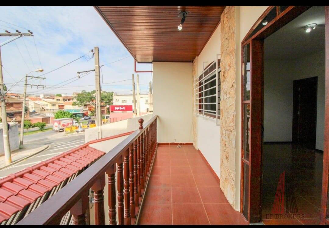 Casa à venda com 3 quartos, 190m² - Foto 6