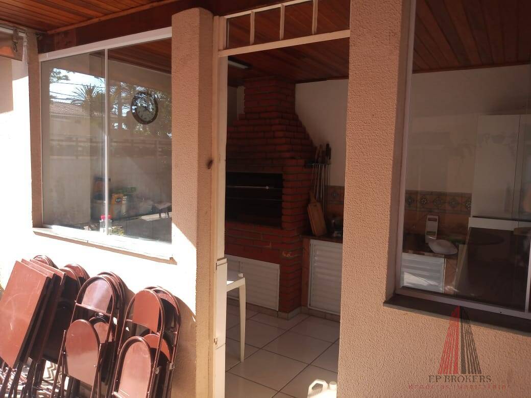 Apartamento à venda com 3 quartos, 176m² - Foto 15