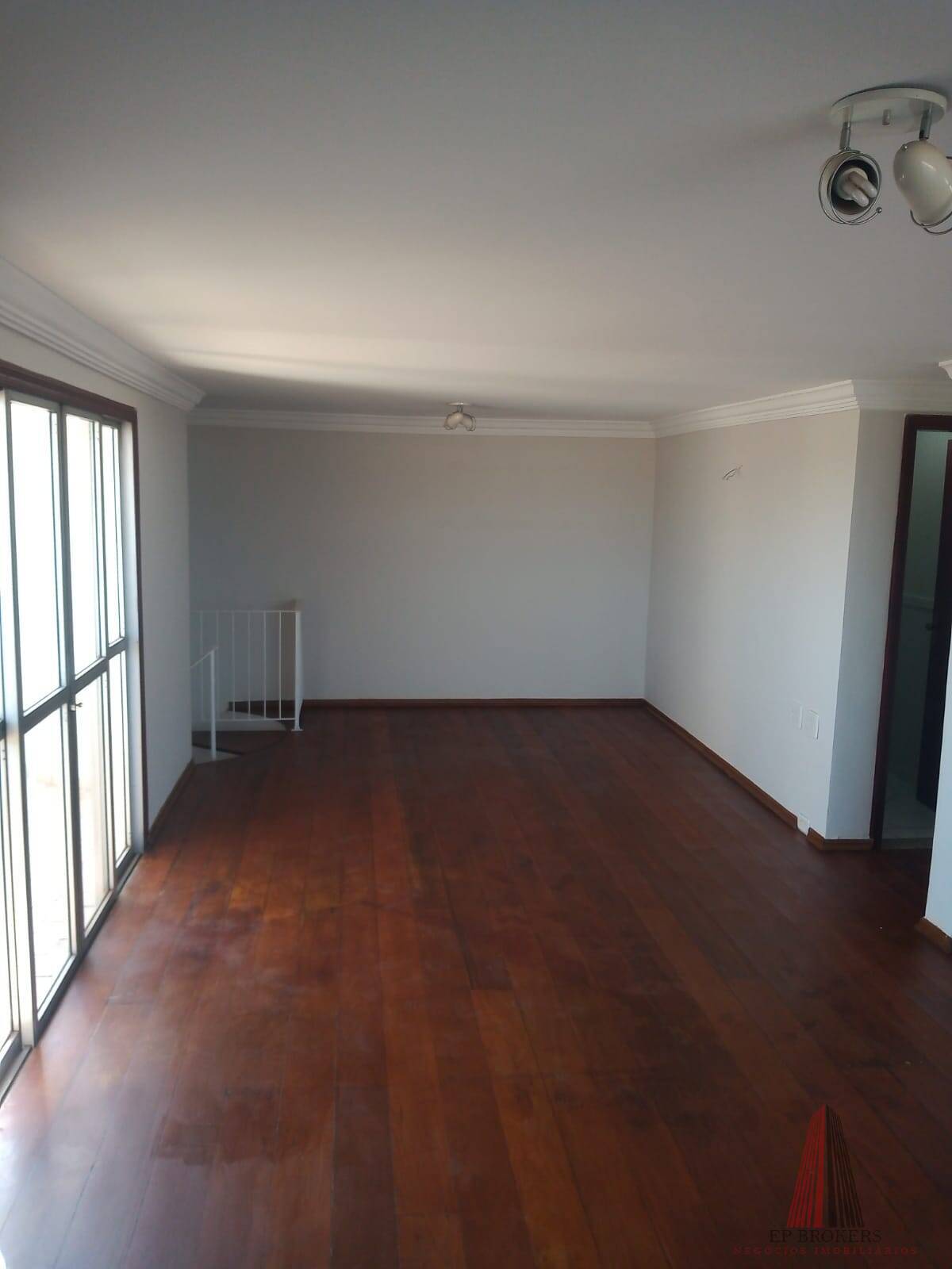 Apartamento à venda com 3 quartos, 176m² - Foto 12