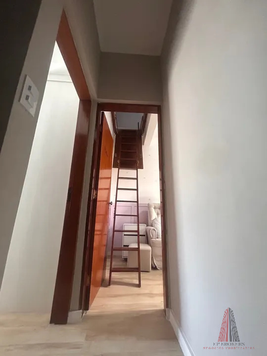 Casa à venda com 2 quartos, 78m² - Foto 17