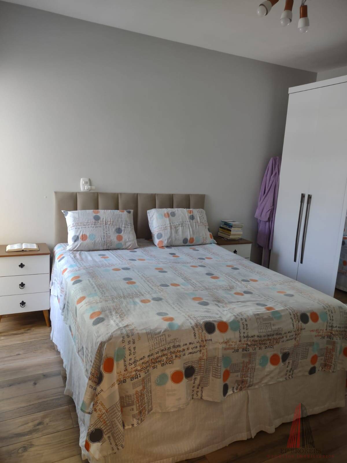 Apartamento à venda com 3 quartos, 80m² - Foto 12