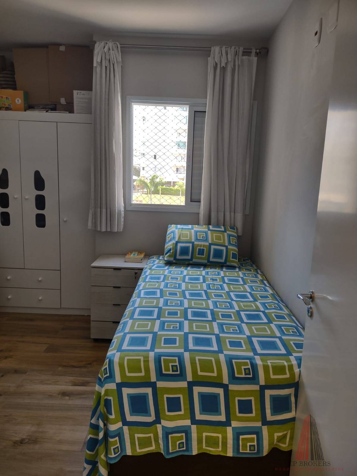 Apartamento à venda com 3 quartos, 80m² - Foto 14