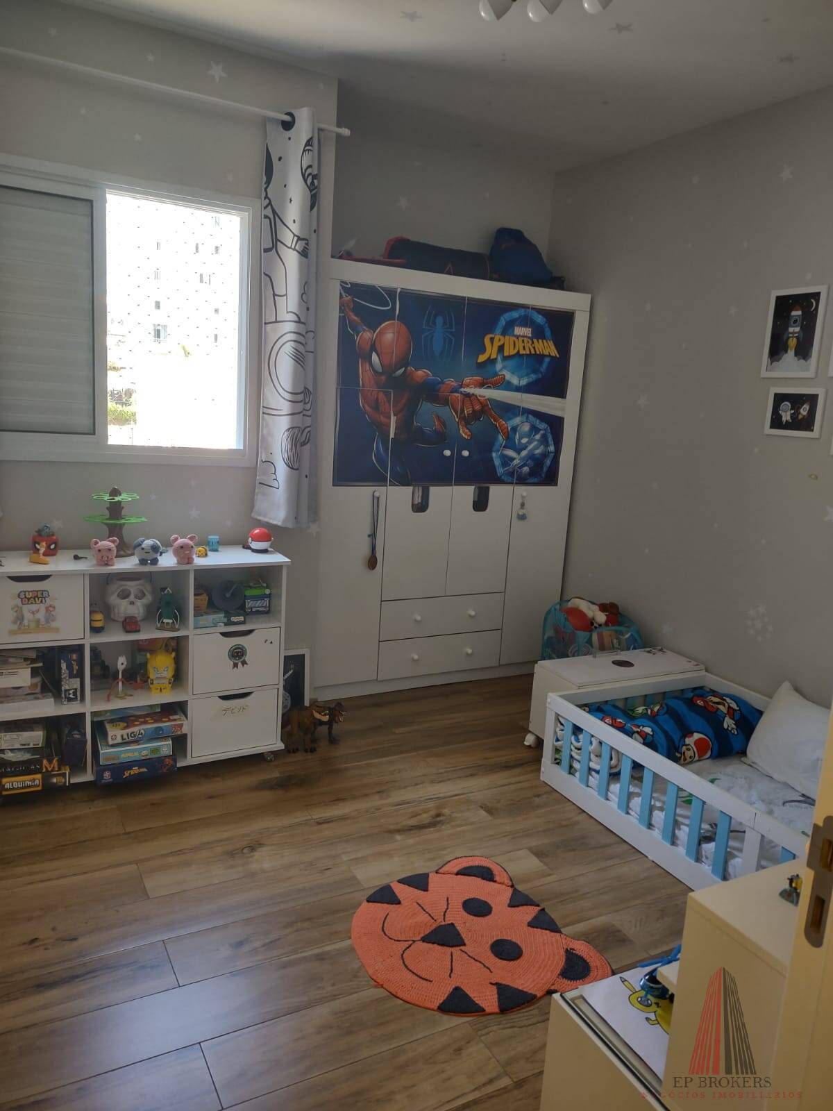 Apartamento à venda com 3 quartos, 80m² - Foto 16