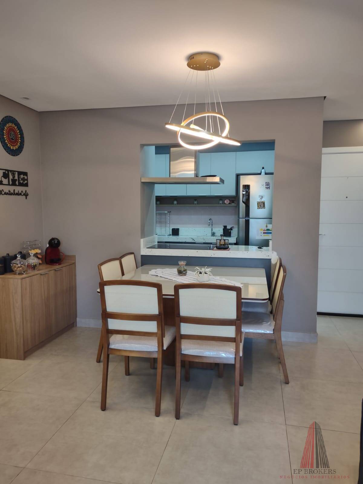 Apartamento à venda com 3 quartos, 80m² - Foto 8