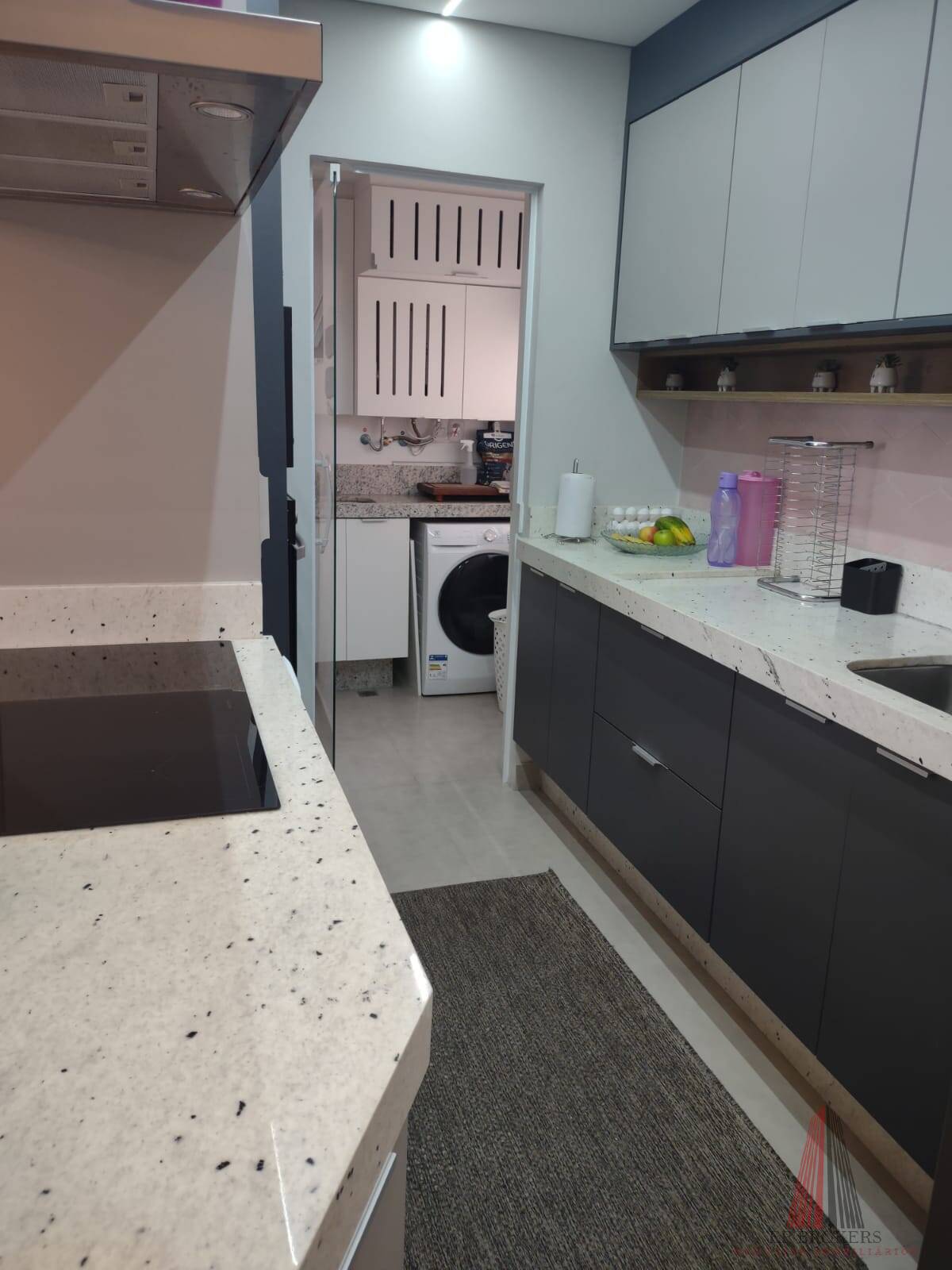 Apartamento à venda com 3 quartos, 80m² - Foto 10