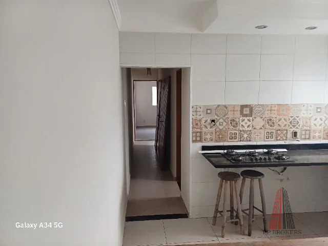 Casa à venda com 2 quartos, 66m² - Foto 14