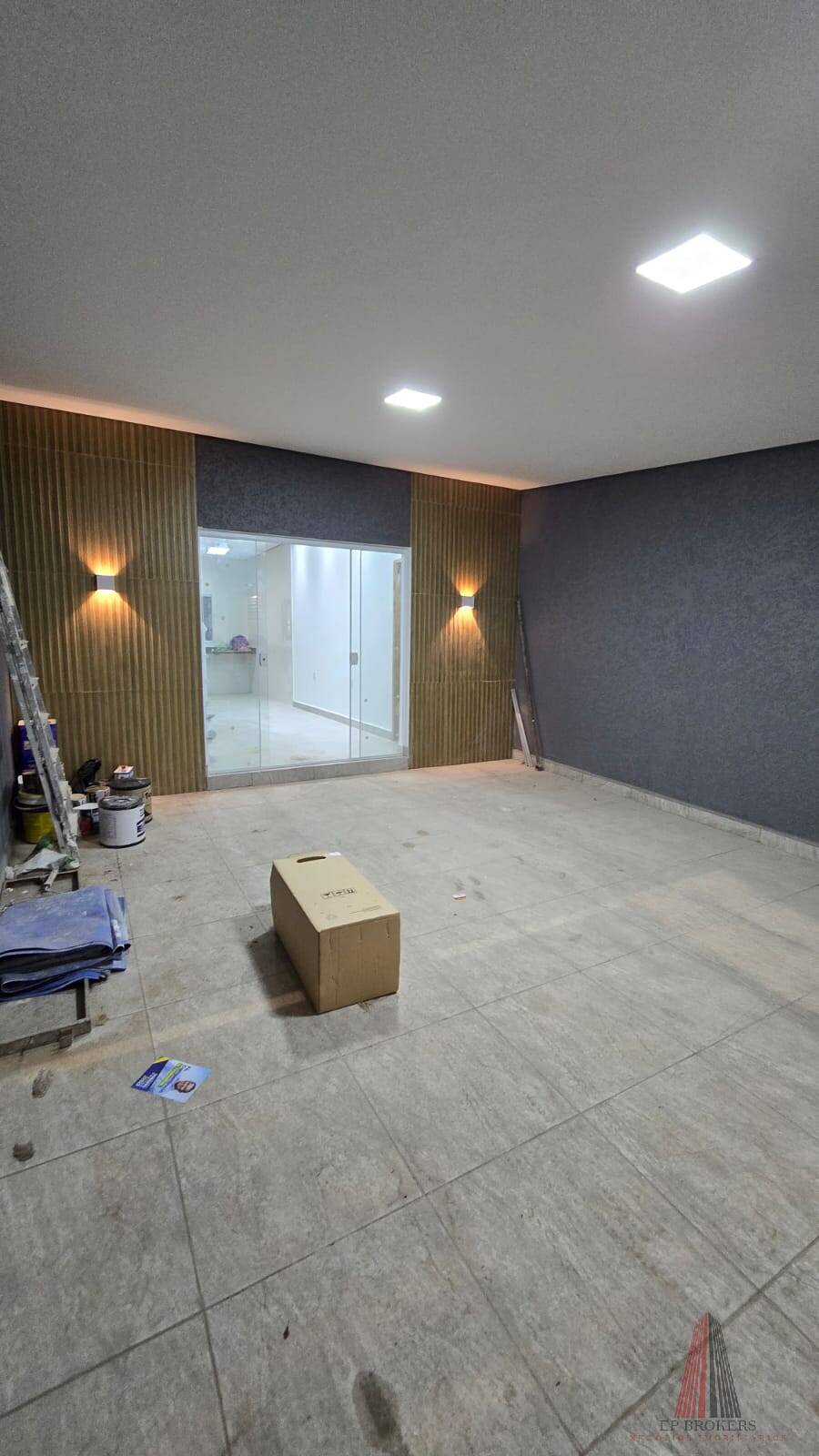 Casa à venda com 3 quartos, 165m² - Foto 4