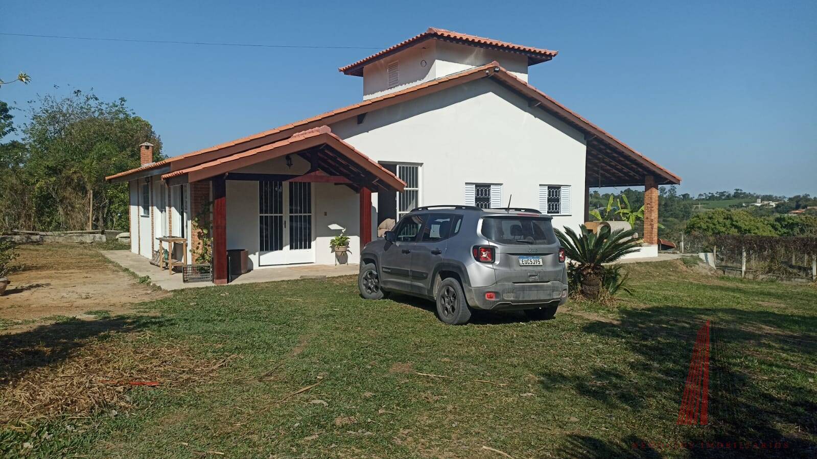 Fazenda à venda com 3 quartos, 215m² - Foto 3