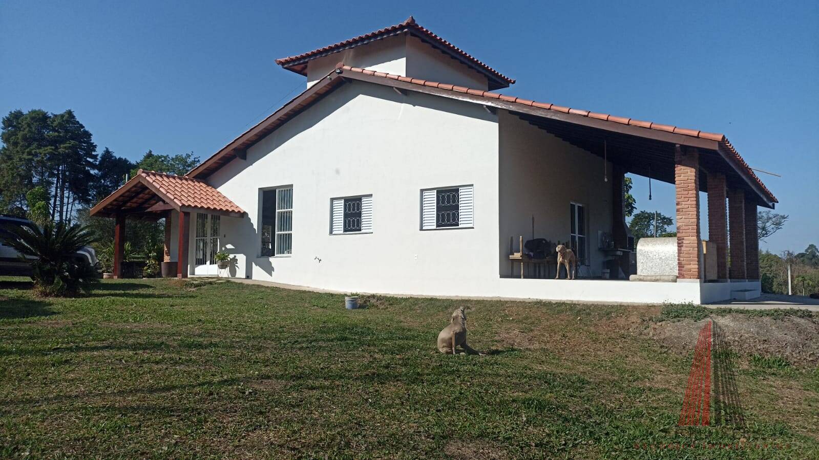 Fazenda à venda com 3 quartos, 215m² - Foto 4