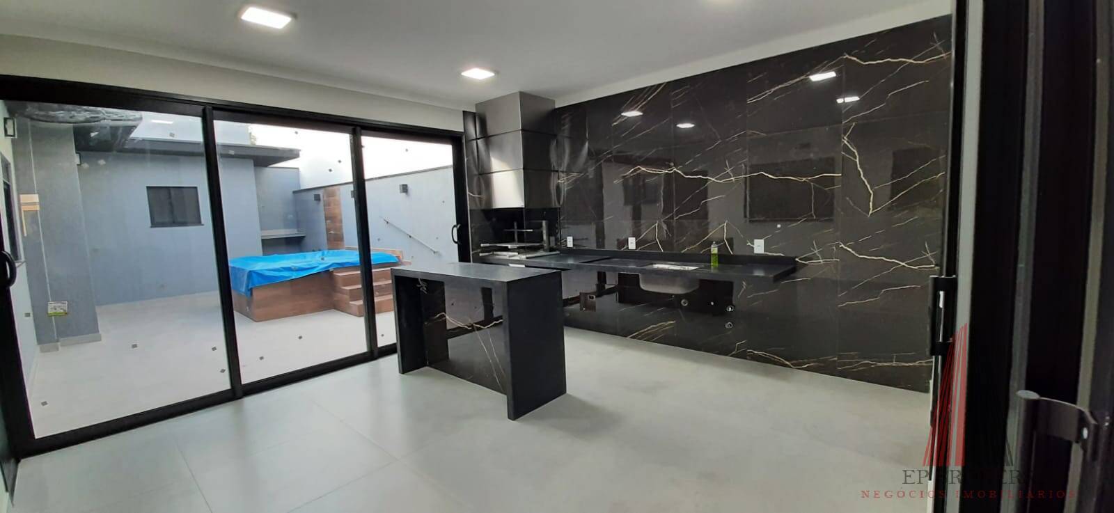 Casa de Condomínio à venda com 3 quartos, 170m² - Foto 5