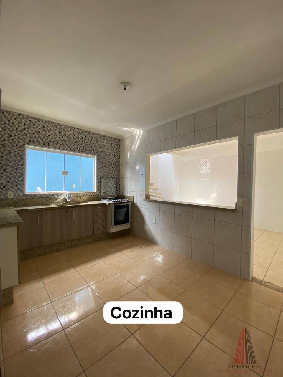 Casa à venda com 3 quartos, 119m² - Foto 6