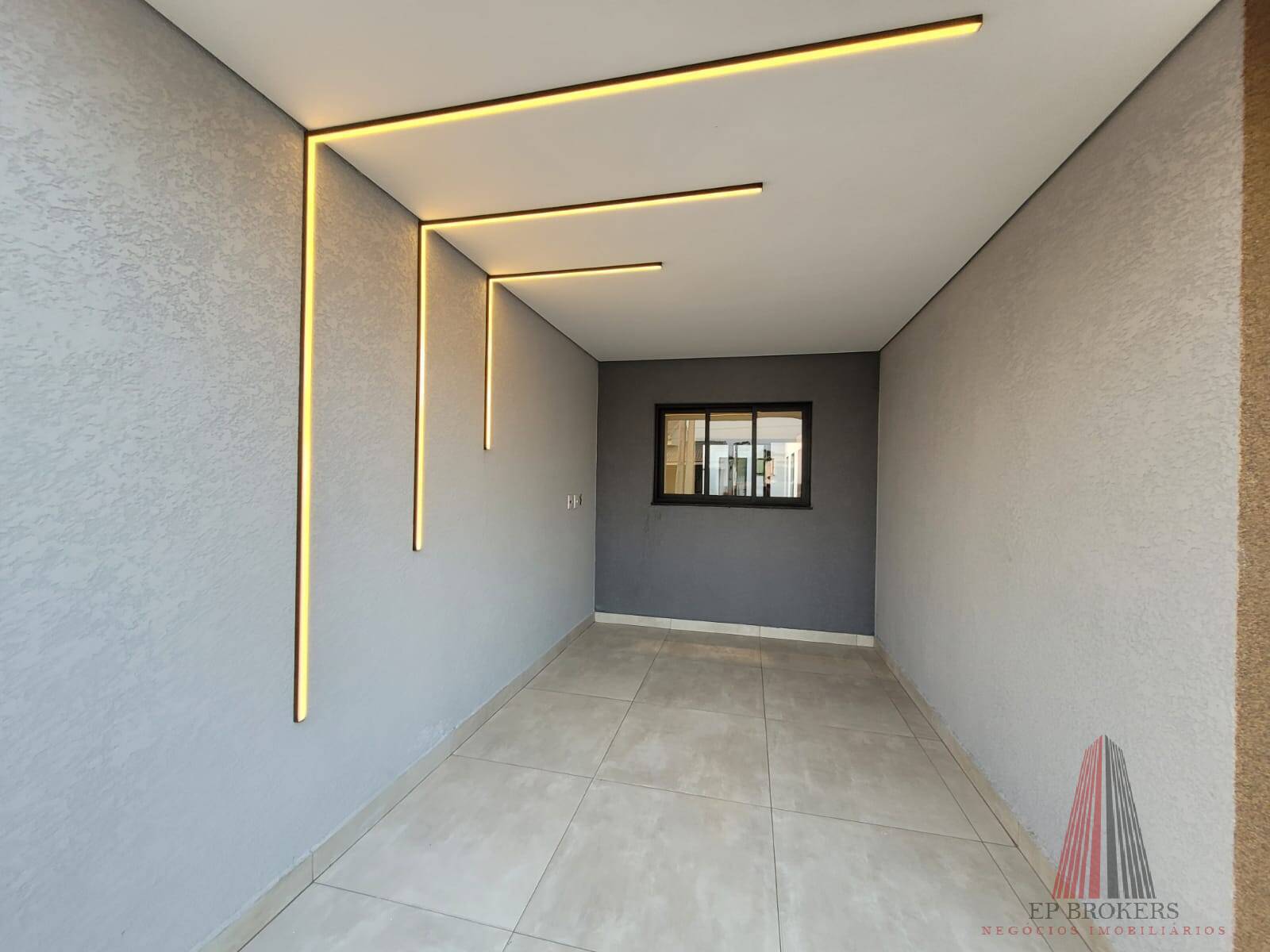 Casa à venda com 3 quartos, 106m² - Foto 3