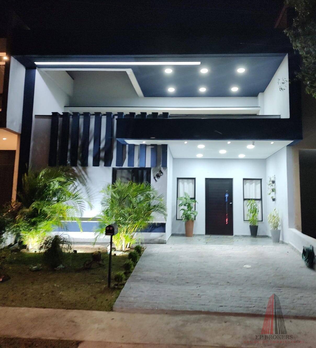 Casa de Condomínio à venda com 3 quartos, 119m² - Foto 2