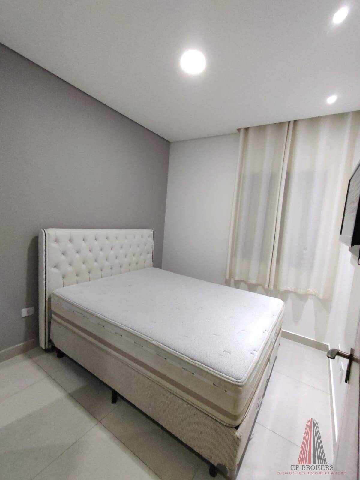 Casa de Condomínio à venda com 3 quartos, 119m² - Foto 11