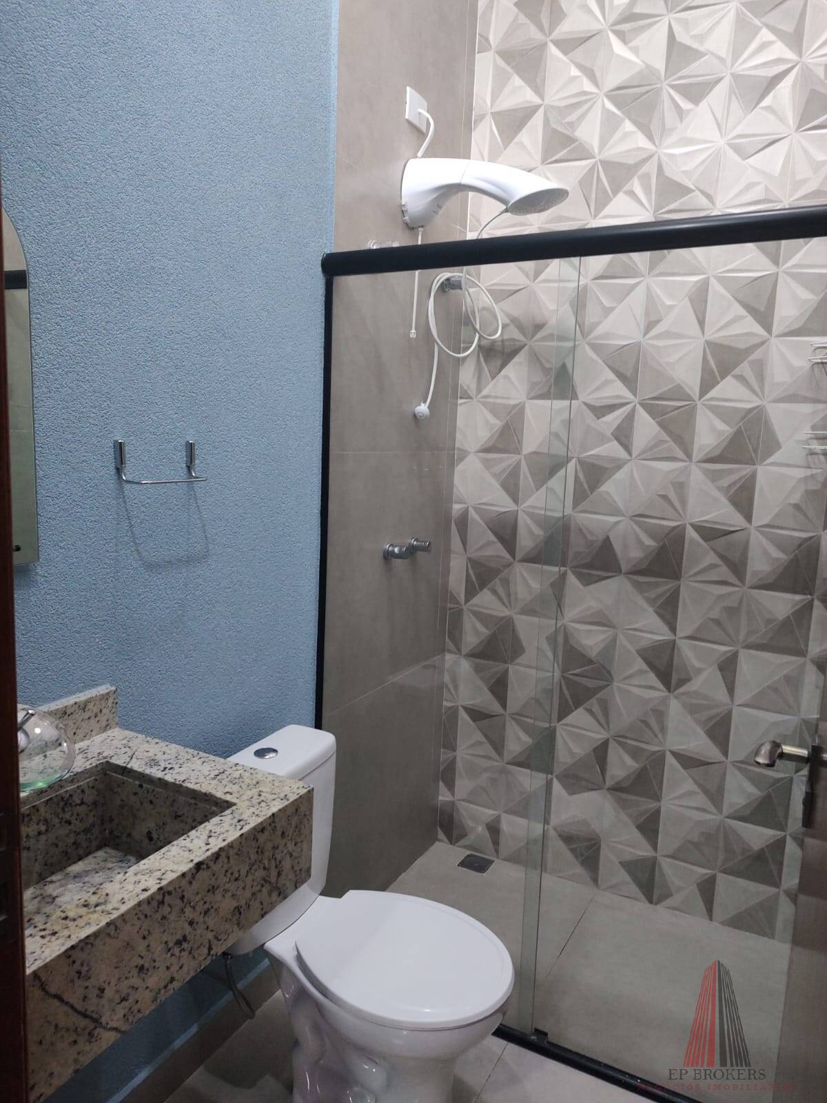 Casa de Condomínio à venda com 3 quartos, 119m² - Foto 17