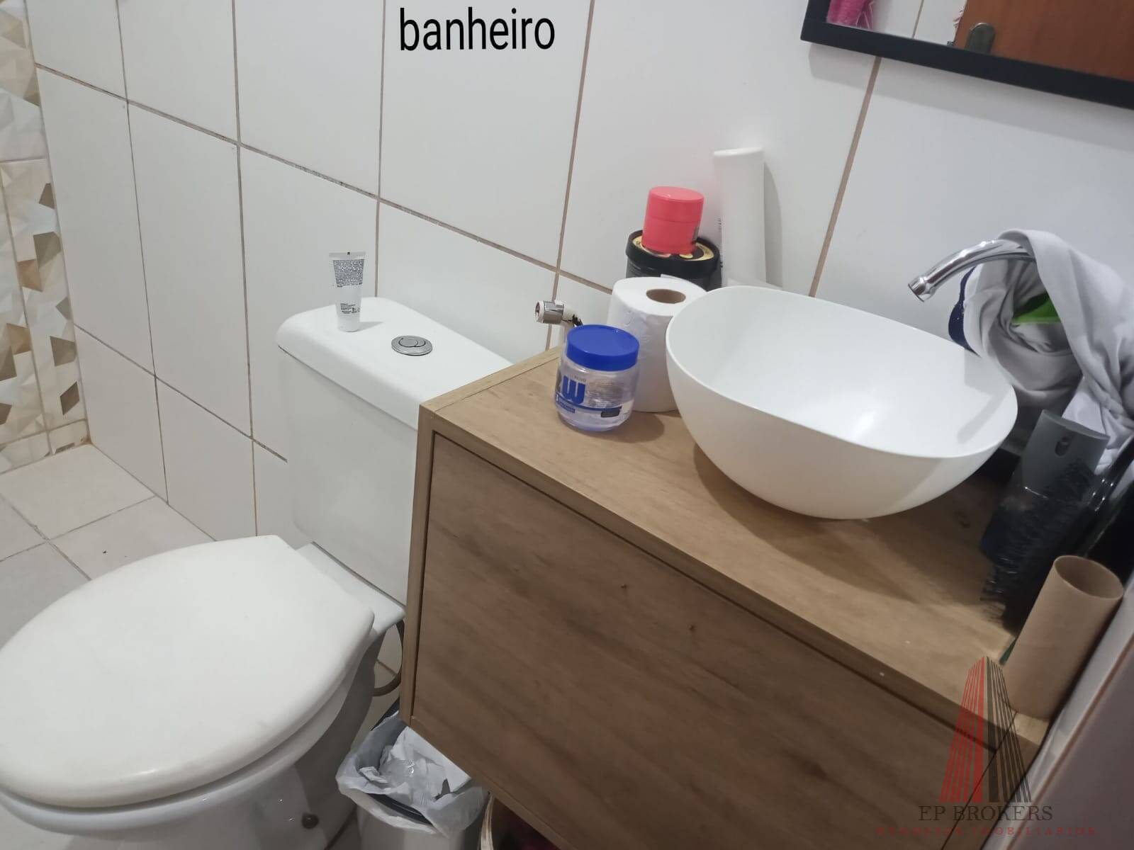 Apartamento à venda com 2 quartos, 49m² - Foto 5