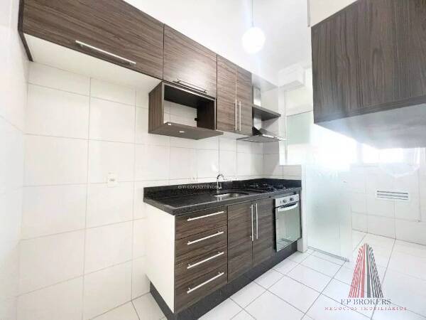 Apartamento à venda com 2 quartos, 53m² - Foto 5