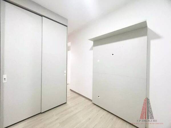 Apartamento à venda com 2 quartos, 53m² - Foto 7