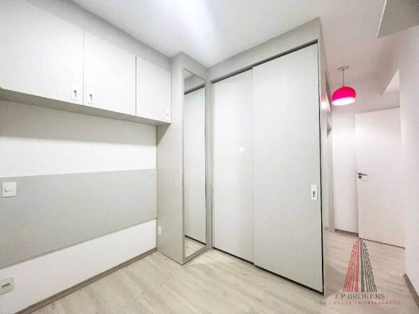 Apartamento à venda com 2 quartos, 53m² - Foto 8