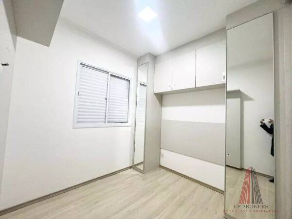 Apartamento à venda com 2 quartos, 53m² - Foto 10