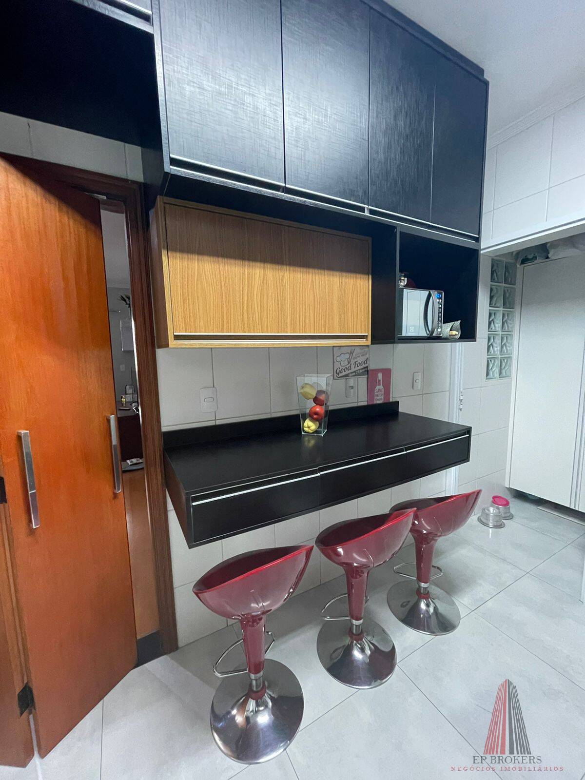 Apartamento à venda com 2 quartos, 84m² - Foto 5