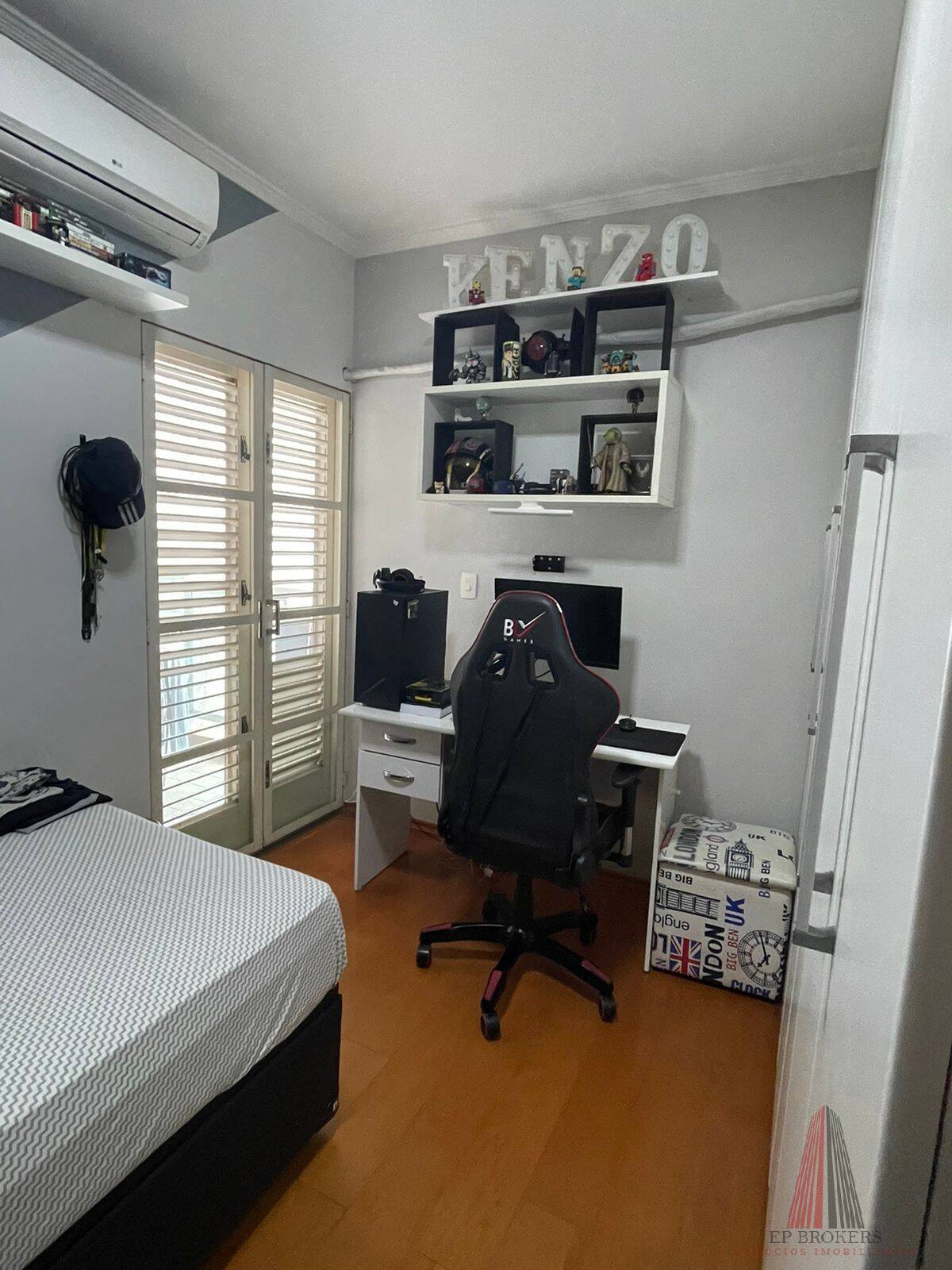 Apartamento à venda com 2 quartos, 84m² - Foto 10