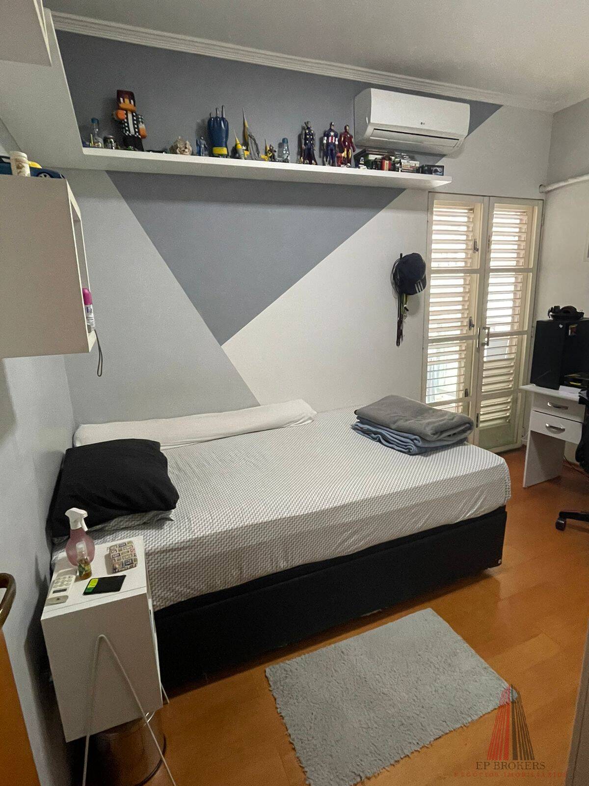 Apartamento à venda com 2 quartos, 84m² - Foto 9