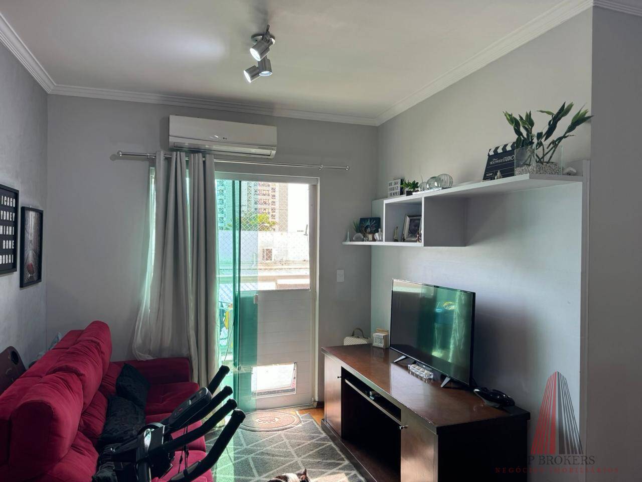 Apartamento à venda com 2 quartos, 84m² - Foto 28