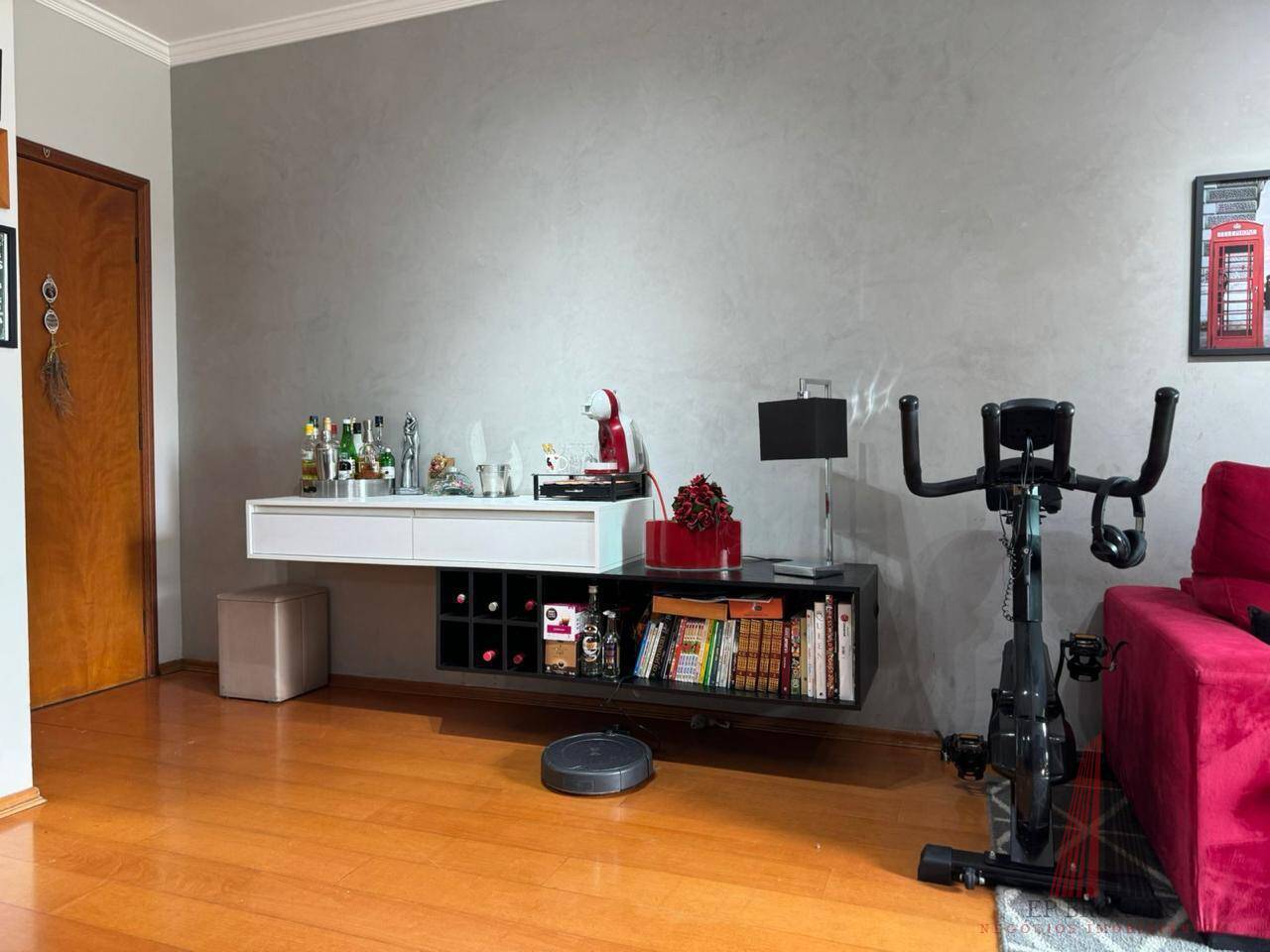 Apartamento à venda com 2 quartos, 84m² - Foto 30