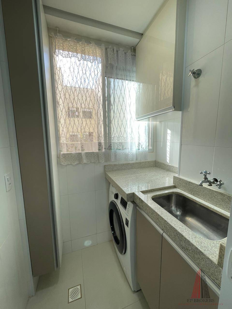 Apartamento à venda com 3 quartos, 60m² - Foto 6