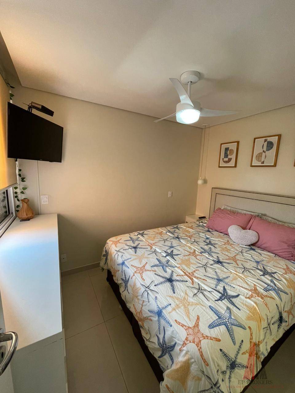 Apartamento à venda com 3 quartos, 60m² - Foto 11