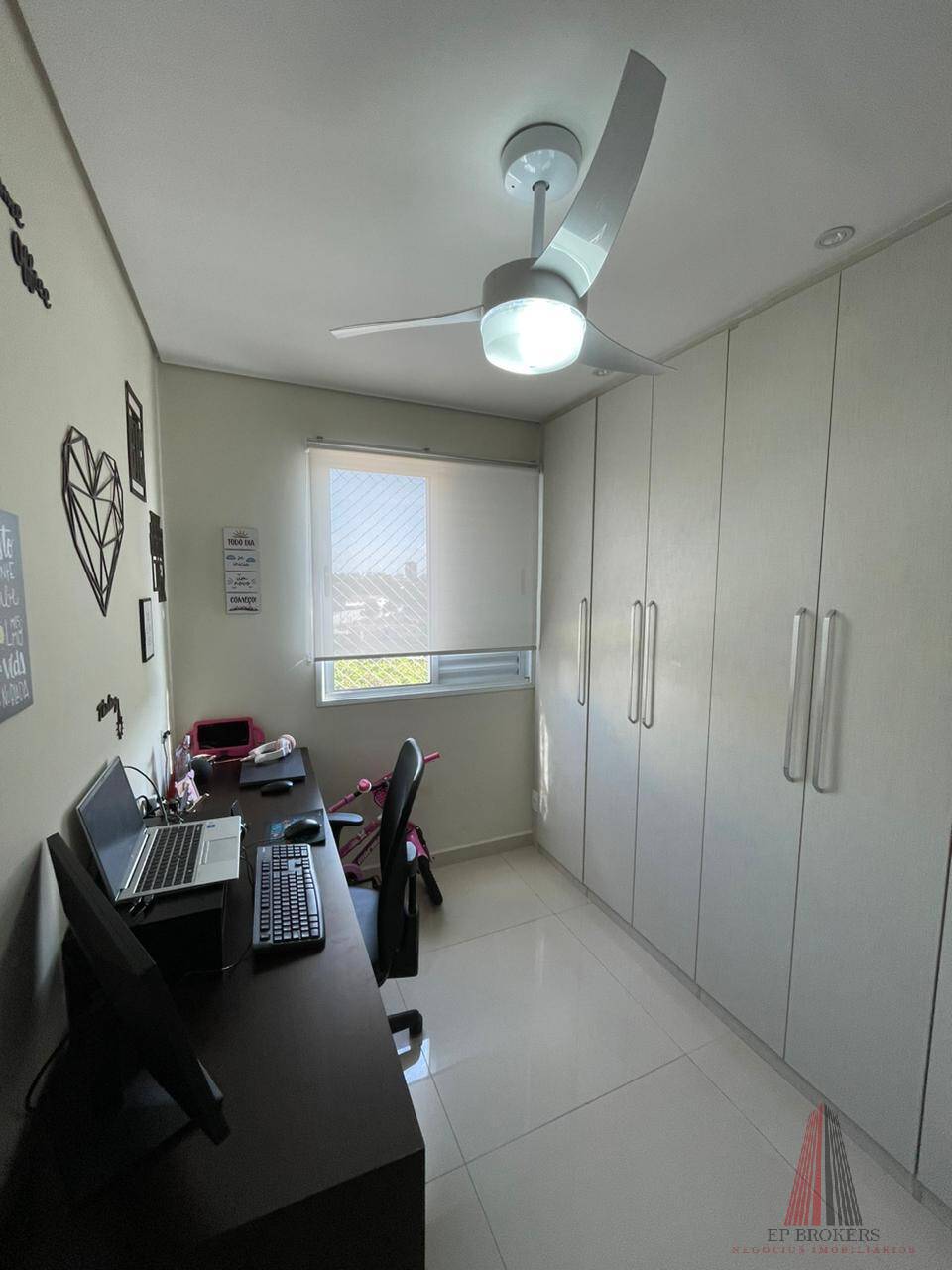 Apartamento à venda com 3 quartos, 60m² - Foto 8