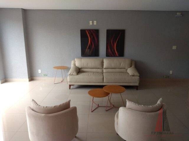 Apartamento para alugar com 1 quarto, 44m² - Foto 10