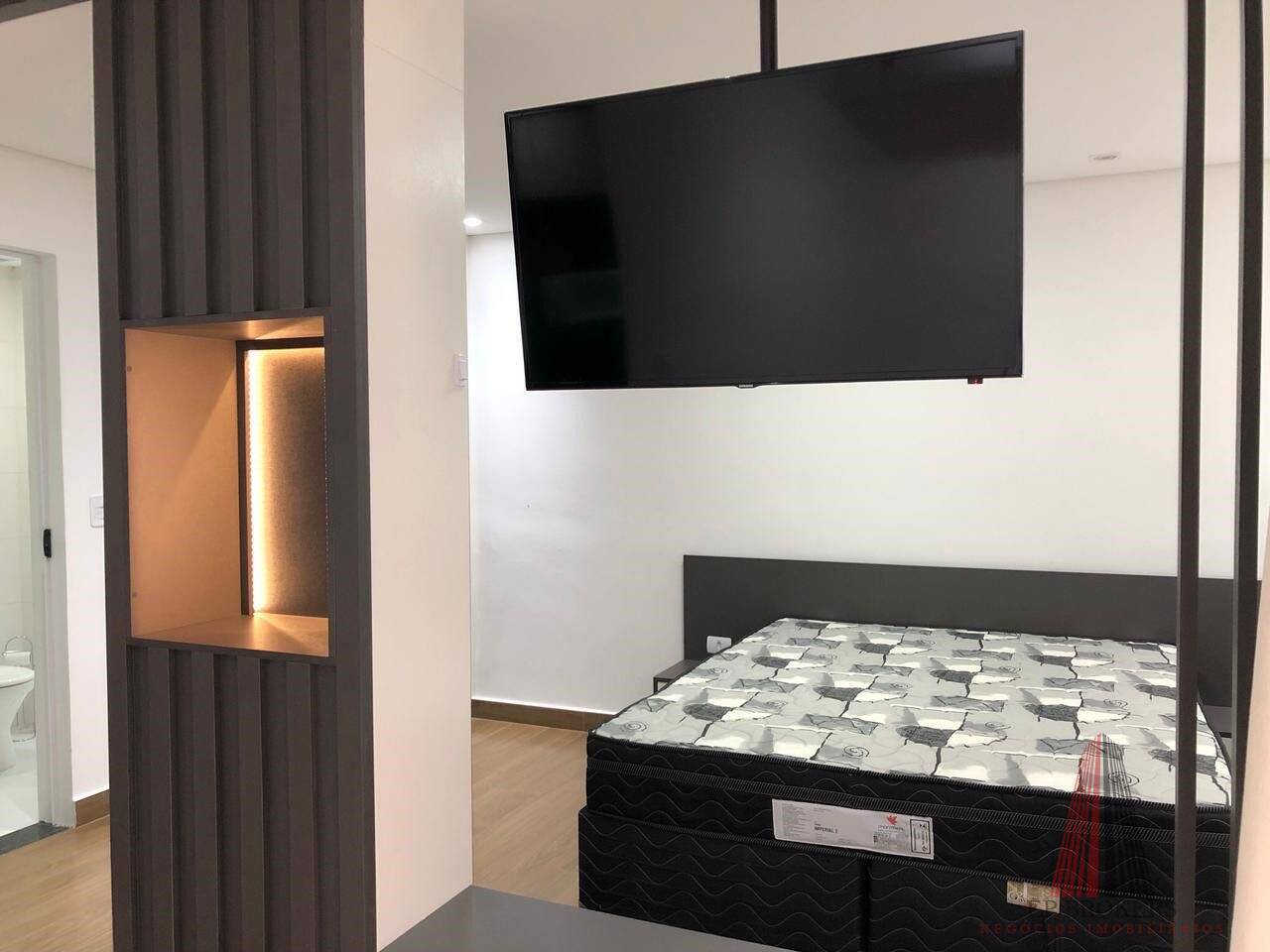 Apartamento para alugar com 1 quarto, 44m² - Foto 8