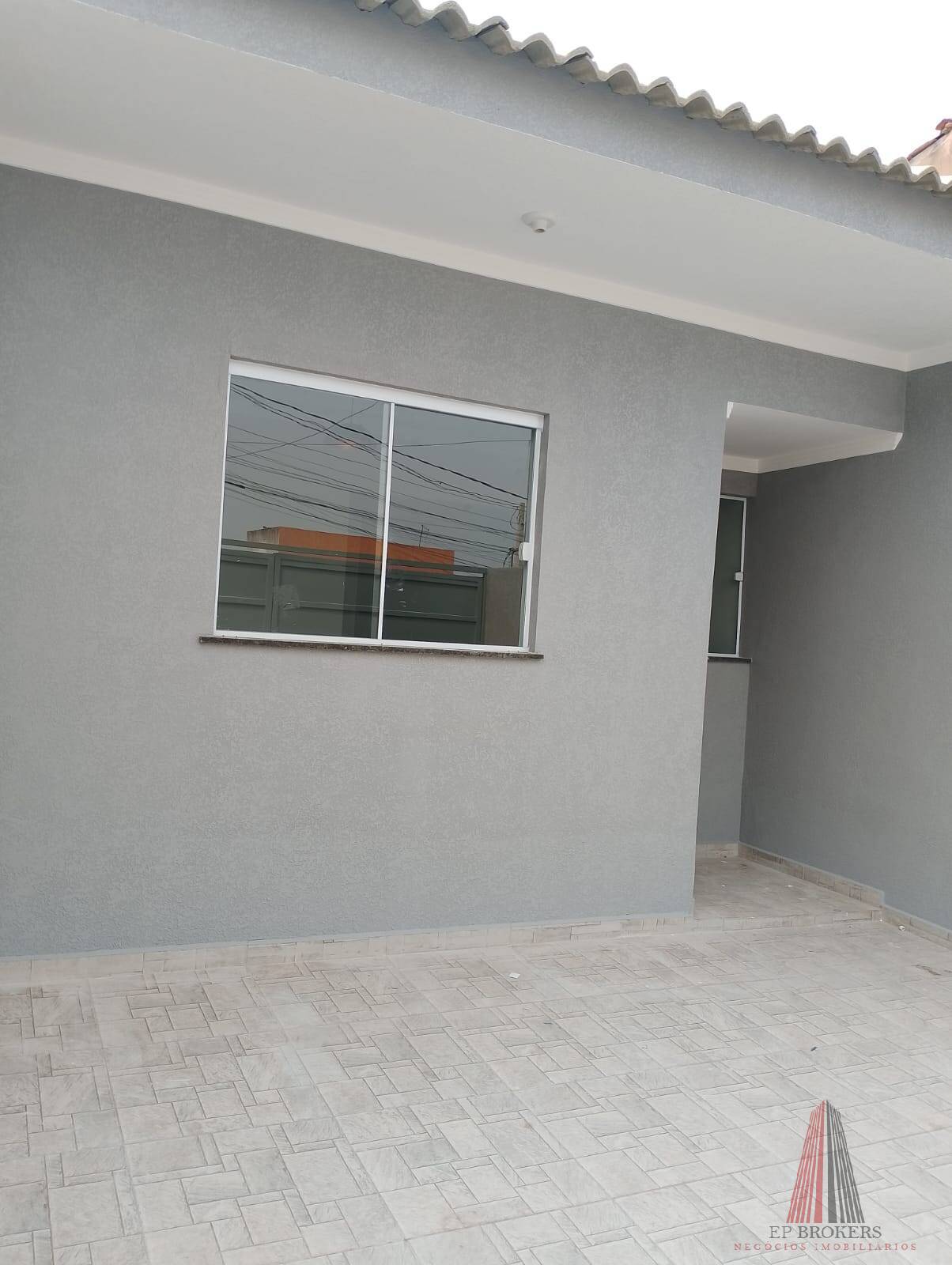 Casa à venda com 3 quartos, 87m² - Foto 3