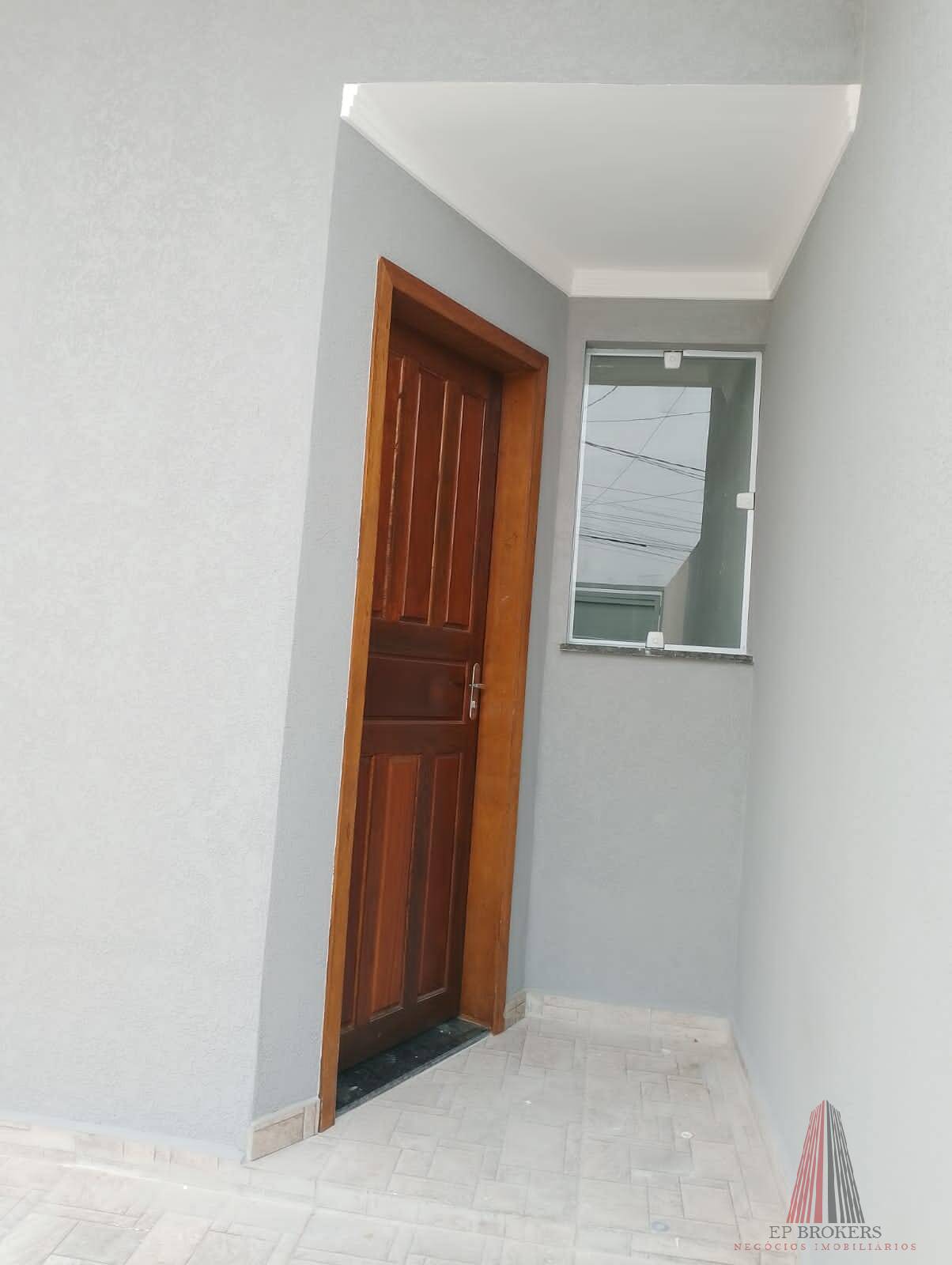 Casa à venda com 3 quartos, 87m² - Foto 4